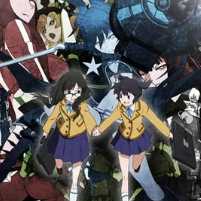 Стрелок с чёрной скалы Все Серии