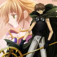 Хроника крыльев Все Серии