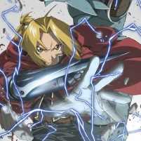 Стальной алхимик: Премиум коллекция Все Серии